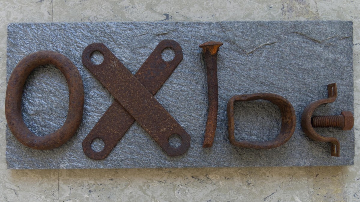 atelier oxide – Ina Robert – Bildende Kunst, Ausstellungen, Kurse